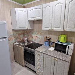 1-комнатные апартаменты эконом