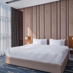 Фото Отель Panarams Tashkent Hotel (Панарамс )