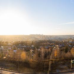 Фото Апартаменты на улице Красная Поляна 4