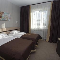 Фото Отель Подкова