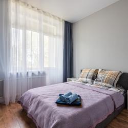 Фото Отель Flat Inn в квартале Свистуха