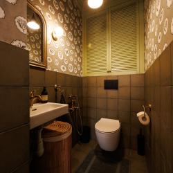 2-комнатный номер студия премиум Артишок