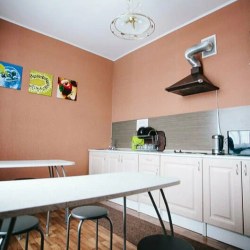 Фото Отель Пригородный