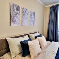 Фото Отель Добрый дом на улице Ю.-Р.Г. Эрвье 30 корпус 2