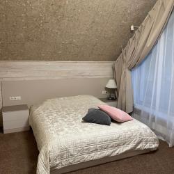 Фото Отель Лесная