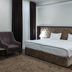 Фото Отель Grand Turon Plaza (Гранд Турон Плаза)