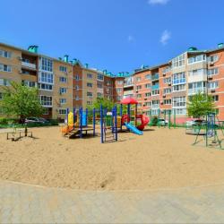 Фото Апартаменты на улице Фурманова