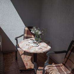 Фото Отель Рубикон