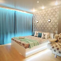 1-комнатные апартаменты стандарт