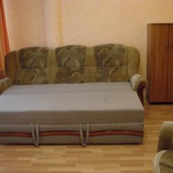 2-комнатный номер стандарт с 1 двуспальной кроватью