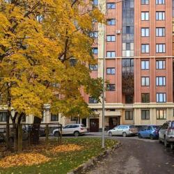 Апартаменты улучшенные