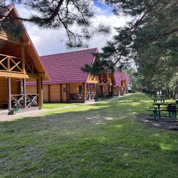 Фото Отель Усадьба Славная