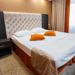 Фото Отель Остров (Ostrov)