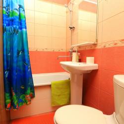 Фото Отель Аврора