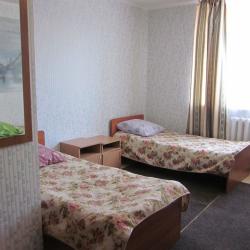 Фото Отель Фаворит