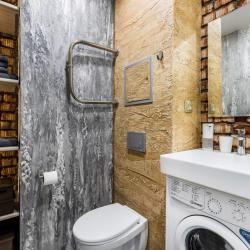 фото 15 MOKO Apartments (МОКО Апартментс) на шоссе Алтуфьевское