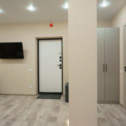 Апартаменты стандарт №2