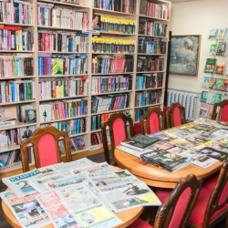 Фото Отель Сибиряк