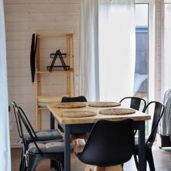 Фото Отель Vetvi home (Ветви хоум)