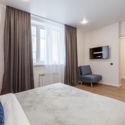 Апартаменты люкс Самара, улица Гастелло,дом 22а