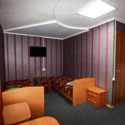 Стандарт 2-местный