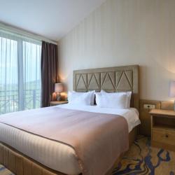 Фото Отель Aurora Resort, Tsaghkadzor (Аврора Резорт, )