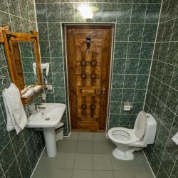 Фото Отель Южный Дворик