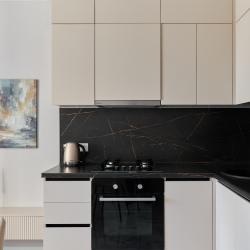 1-комнатные апартаменты улучшенные