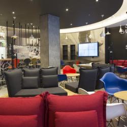 Фото Отель Ibis Yerevan Center (Ибис Центр)
