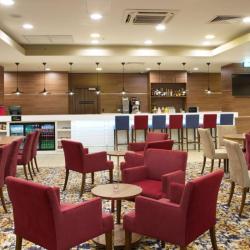 фото 5 Hampton by Hilton Moscow Strogino (Хэмптон Хилтон Москва Строгино)