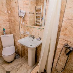 Фото Апартаменты New Gudauri Rooms (Нью Румс)