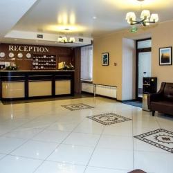 Фото Отель Метелица