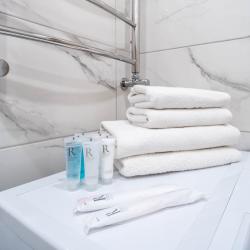 Фото Апартаменты Apart-Deluxe Легенды моря на Советском проспекте 238