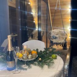 Коттедж стандарт №1