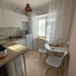 Фото Апартаменты на переулке Валовый