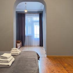 Фото Отель Eliza Hotel (Элиза)