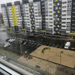 Фото Апартаменты на улице А.К. Толстого 2