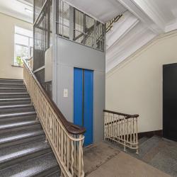 Фото Апартаменты на улице 1-й Тверской-Ямской, 11