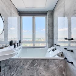 2-комнатные апартаменты люкс President Suites