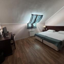 Фото Отель Европа