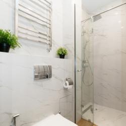 Фото Отель WoodApart Ohta (ВудАпарт Охта)