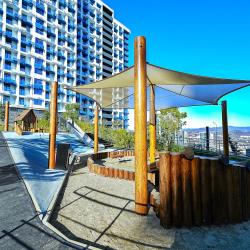 Фото Отель ЖК Кислород Гости-24