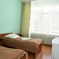 Фото Отель Санаторий Щелыково