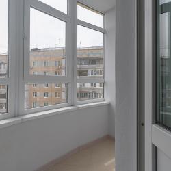 Фото Апартаменты на Чкалова 53/3