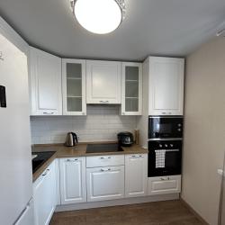 Фото Апартаменты на улице Родионова 167 корпус 5