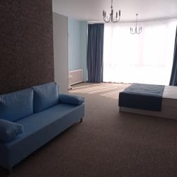 Фото Отель Мята