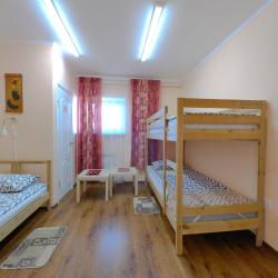 Фото Арт отель Вернисаж