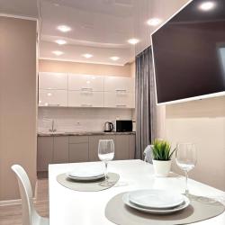Фото Апартаменты MoonRoom 72 на Газовиков