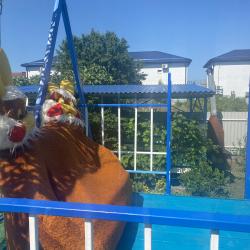 Фото Отель Южные ночи