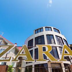 Фото Отель ZARA (Зара)
